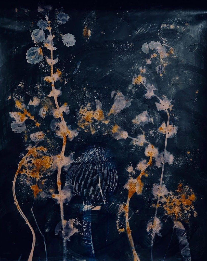 Nocturnal Flora